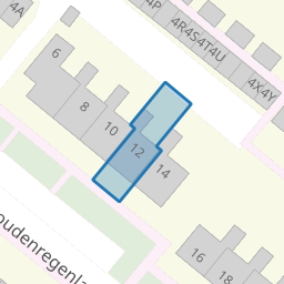 Perceel PKL01-A-4308