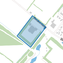 Perceel PKL01-A-4322