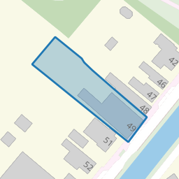 Perceel PKL01-A-4358