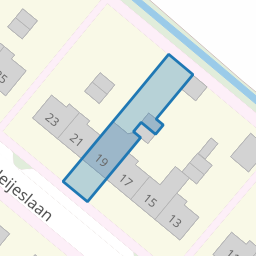 Perceel PKL01-H-1064