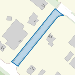 Perceel PKL01-H-1072