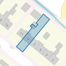 Perceel PKL01-H-1119