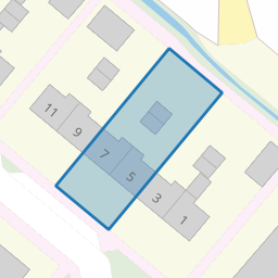 Perceel PKL01-H-1121