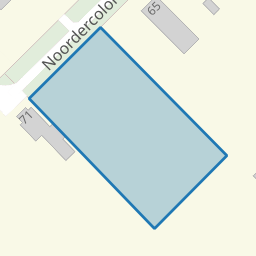 Perceel PKL01-H-1179