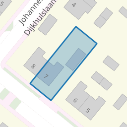 Perceel PKL01-H-1185