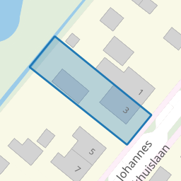 Perceel PKL01-H-1197