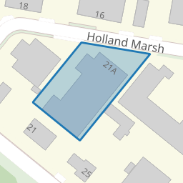 Perceel PKL01-H-1198