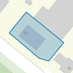 Perceel PKL01-H-1199