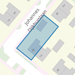 Perceel PKL01-H-1200