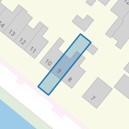 Perceel PKL01-H-1203