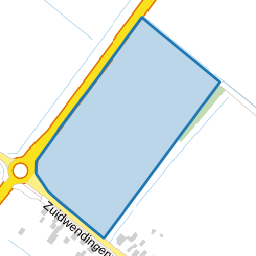 Perceel PKL01-H-1230