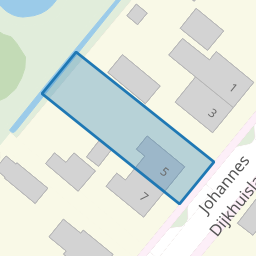 Perceel PKL01-H-1232