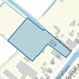 Perceel PKL01-H-1267