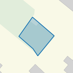 Perceel PKL01-H-1274