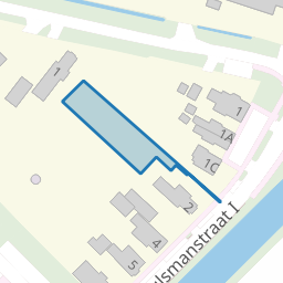 Perceel PKL01-H-1297