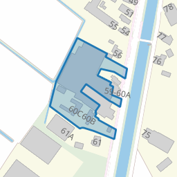 Perceel PKL01-H-1307