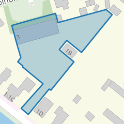 Perceel PKL01-H-1313