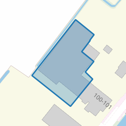 Perceel PKL01-H-1348