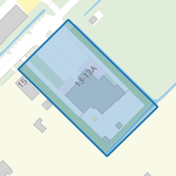 Perceel PKL01-H-1372