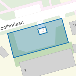 Perceel PKL01-H-1374