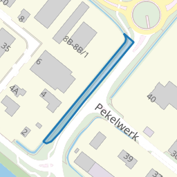Perceel PKL01-H-14