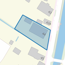 Perceel PKL01-H-220