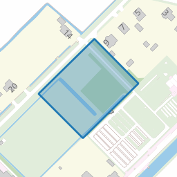 Perceel PKL01-H-223