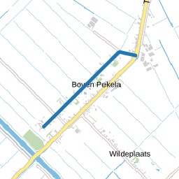 Perceel PKL01-H-251