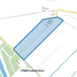 Perceel PKL01-H-261