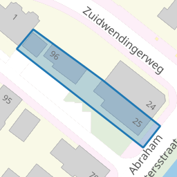 Perceel PKL01-H-418