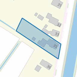 Perceel PKL01-H-557