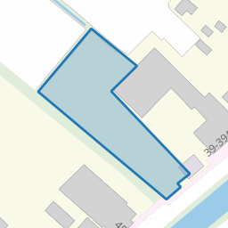 Perceel PKL01-H-800