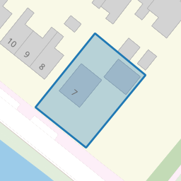Perceel PKL01-H-811