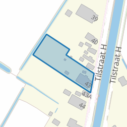 Perceel PKL01-H-819