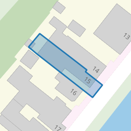 Perceel PKL01-H-953