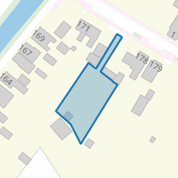 Perceel PKL01-I-1013