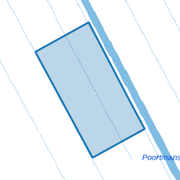 Perceel PKL01-I-1083