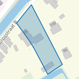 Perceel PKL01-I-1085