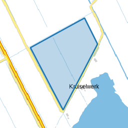 Perceel PKL01-I-115