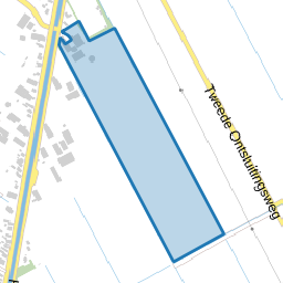 Perceel PKL01-I-1232