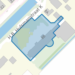 Perceel PKL01-I-1255