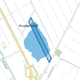 Perceel PKL01-I-126
