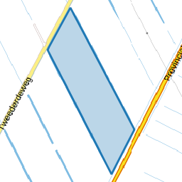 Perceel PKL01-I-1295