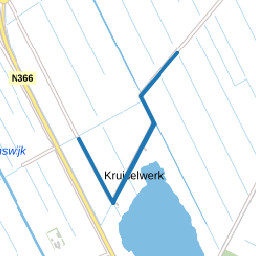 Perceel PKL01-I-135
