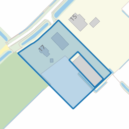 Perceel PKL01-I-1380