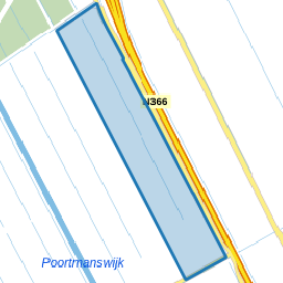 Perceel PKL01-I-1394