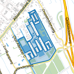 Perceel PKL01-I-1398