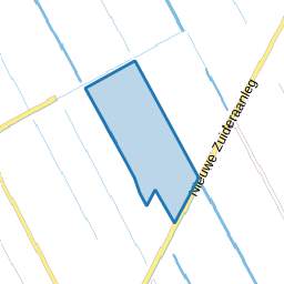 Perceel PKL01-I-1416
