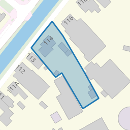 Perceel PKL01-I-1462