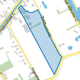 Perceel PKL01-I-1464